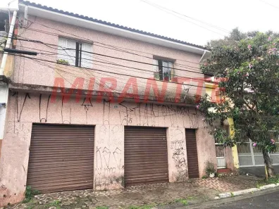 Casa com 3 Quartos à venda, 154m² no Parque Vitória, São Paulo