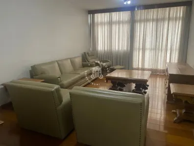 Apartamento com 3 Quartos à venda, 145m² no Centro, Jundiaí