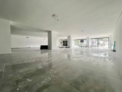 Sala Comercial para alugar, 280m² no Praia Brava de Itajaí, Itajaí