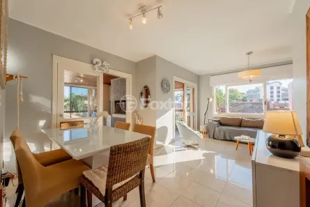Apartamento com 4 Quartos à venda, 137m² no Jardim Lindóia, Porto Alegre