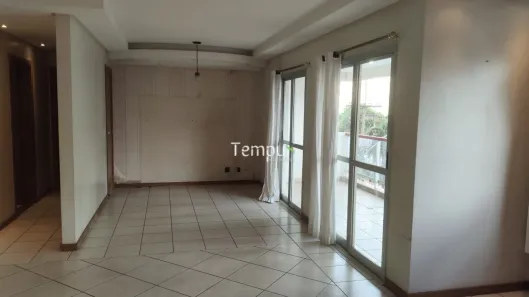Apartamento com 3 Quartos à venda, 118m² no Setor Bueno, Goiânia