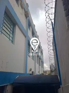Prédio Comercial com 1 Quarto para alugar, 100m² no Vila Moraes, São Paulo