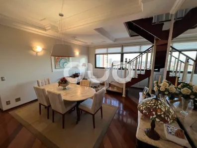 Apartamento com 4 Quartos à venda, 289m² no São Dimas, Piracicaba