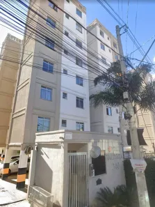 Apartamento com 2 Quartos à venda, 55m² no Gávea, Vespasiano