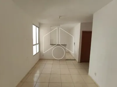 Apartamento com 2 Quartos à venda, 47m² no Jardim Califórnia, Marília