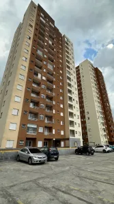 Apartamento com 2 Quartos para venda ou aluguel, 50m² no São Pedro, Osasco