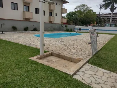 Apartamento com 2 Quartos à venda, 70m² no Barra da Lagoa, Ubatuba