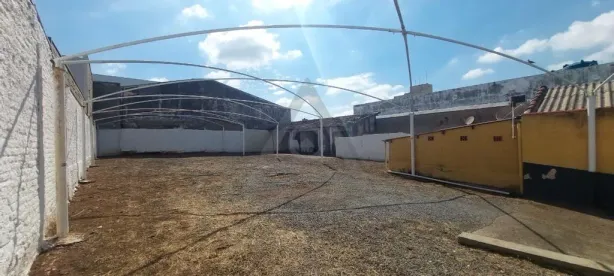 Lote/Terreno para alugar, 300m² no Bonfim, Campinas