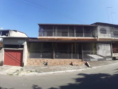 Casa com 6 Quartos à venda, 544m² no Gleba A, Camaçari