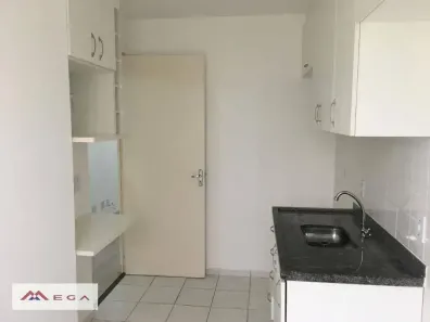 Apartamento com 2 Quartos à venda, 50m² no Sítios Frutal, Valinhos