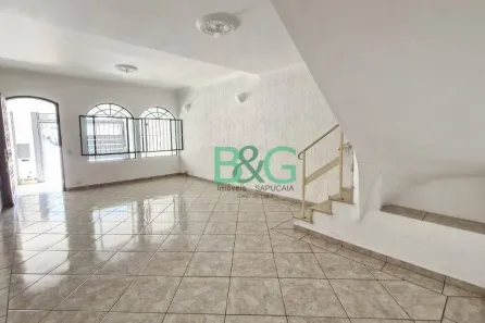 Sobrado com 2 Quartos à venda, 116m² no Santana, São Paulo