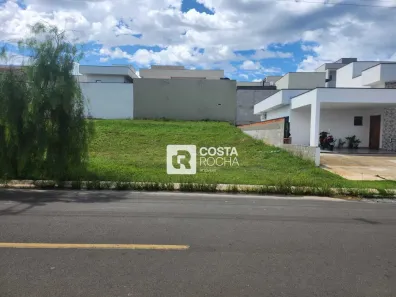 Lote/Terreno à venda, 310m² no Residencial Lagos D'Icaraí, Salto