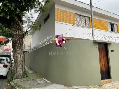 Sobrado com 3 Quartos à venda, 138m² no Rudge Ramos, São Bernardo do Campo