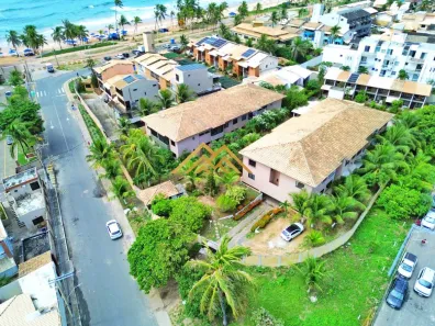 Apartamento com 1 Quarto à venda, 43m² no Stella Maris, Salvador
