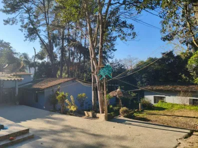 Fazenda/Sítio com 5 Quartos à venda, 2593m² no Miami Riviera, Santo André