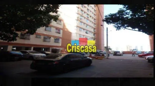Apartamento com 2 Quartos à venda, 54m² no Santa Rosa, Niterói