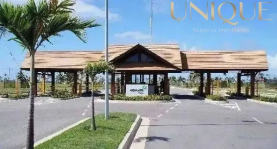 Casa de Condomínio com 3 Quartos à venda, 150m² no Zona de Expansão (Olhos D'Agua), Barra dos Coqueiros