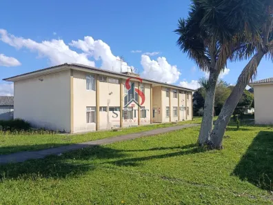 Apartamento com 2 Quartos à venda, 52m² no Atuba, Pinhais