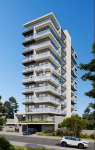 Apartamento com 2 Quartos à venda, 94m² no Estrela, Ponta Grossa