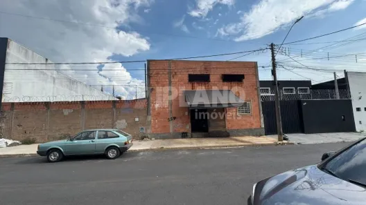 Galpão/Depósito/Armazém com 4 Quartos à venda, 300m² no Jardim Maracanã, São Carlos