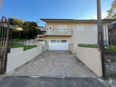 Casa com 3 Quartos à venda, 181m² no Vila Nova, Novo Hamburgo