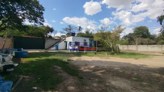 Lote/Terreno à venda, 2450m² no Bandeirinhas, Betim