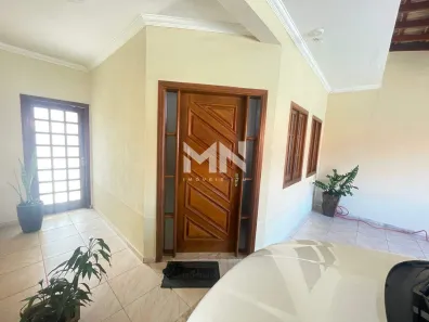 Casa com 4 Quartos à venda, 170m² no Jardim dos Ipês, Itu