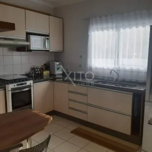 Casa de Condomínio com 3 Quartos à venda, 100m² no Jardim Colônia, Jundiaí