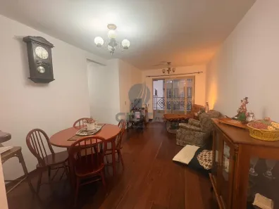 Apartamento com 3 Quartos à venda, 74m² no Vila Rossi, Campinas