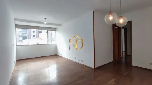 Apartamento com 2 Quartos à venda, 84m² no Sumaré, São Paulo