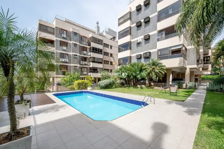 Cobertura com 4 Quartos à venda, 228m² no Tristeza, Porto Alegre