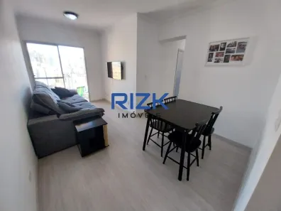 Apartamento com 3 Quartos à venda, 65m² no Cambuci, São Paulo