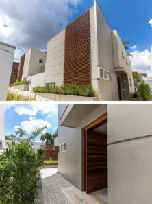 Casa de Condomínio com 4 Quartos à venda, 525m² no Chácara Santo Antônio (Zona Sul), São Paulo