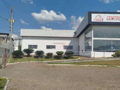 Sala Comercial à venda, 1000m² no Vila São Vicente (Colônia do Marçal), São João Del Rei