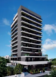 Apartamento com 1 Quarto à venda, 29m² no Pituba, Salvador