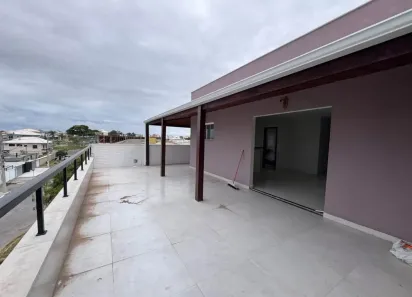 Cobertura com 3 Quartos para alugar, 90m² no Nova São Pedro, São Pedro da Aldeia