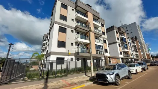 Apartamento com 2 Quartos à venda, 70m² no Centro, Passo Fundo