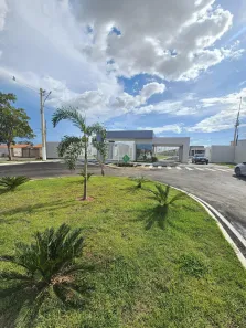 Casa de Condomínio com 3 Quartos à venda, 99m² no Condomínio Residencial Murano Residence, Cuiabá