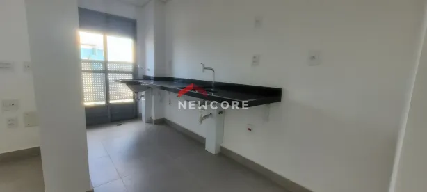Kitnet à venda, 51m² no Alto da Boa Vista, Ribeirão Preto