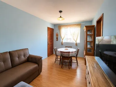 Apartamento com 2 Quartos à venda, 47m² no , Marataízes
