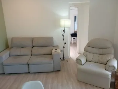 Apartamento com 2 Quartos à venda, 51m² no Vila Leopoldina, São Paulo