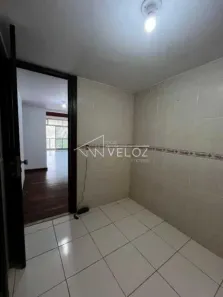 Cobertura com 4 Quartos à venda, 166m² no São Conrado, Rio de Janeiro