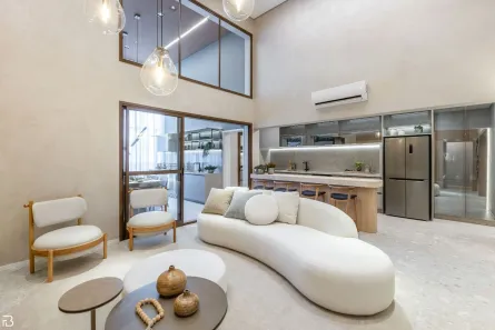 Apartamento com 3 Quartos à venda, 166m² no Morada da Colina, Uberlândia