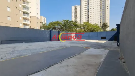 Galpão/Depósito/Armazém à venda, 1720m² no Macedo, Guarulhos