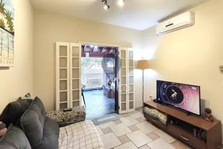 Casa com 2 Quartos à venda, 93m² no Jardim Tannus, Jundiaí