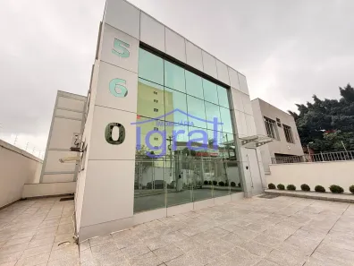 Prédio Comercial à venda, 581m² no Jabaquara, São Paulo