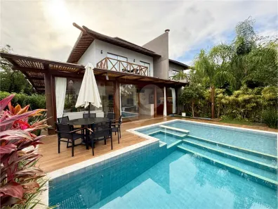 Casa com 3 Quartos à venda, 165m² no , Mata de São João