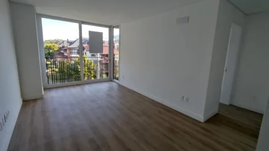 Apartamento com 1 Quarto à venda, 53m² no , Gramado