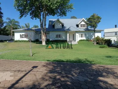 Casa de Condomínio com 4 Quartos à venda, 550m² no Esperança, Londrina