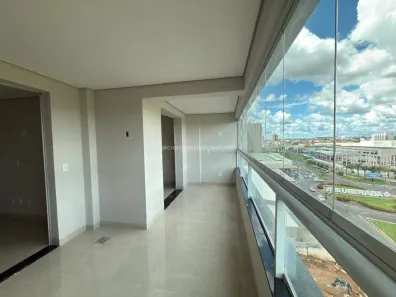 Apartamento com 3 Quartos à venda, 125m² no São Benedito, Uberaba